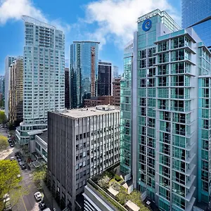 Coast Coal Harbour By Apa **** Vancouver