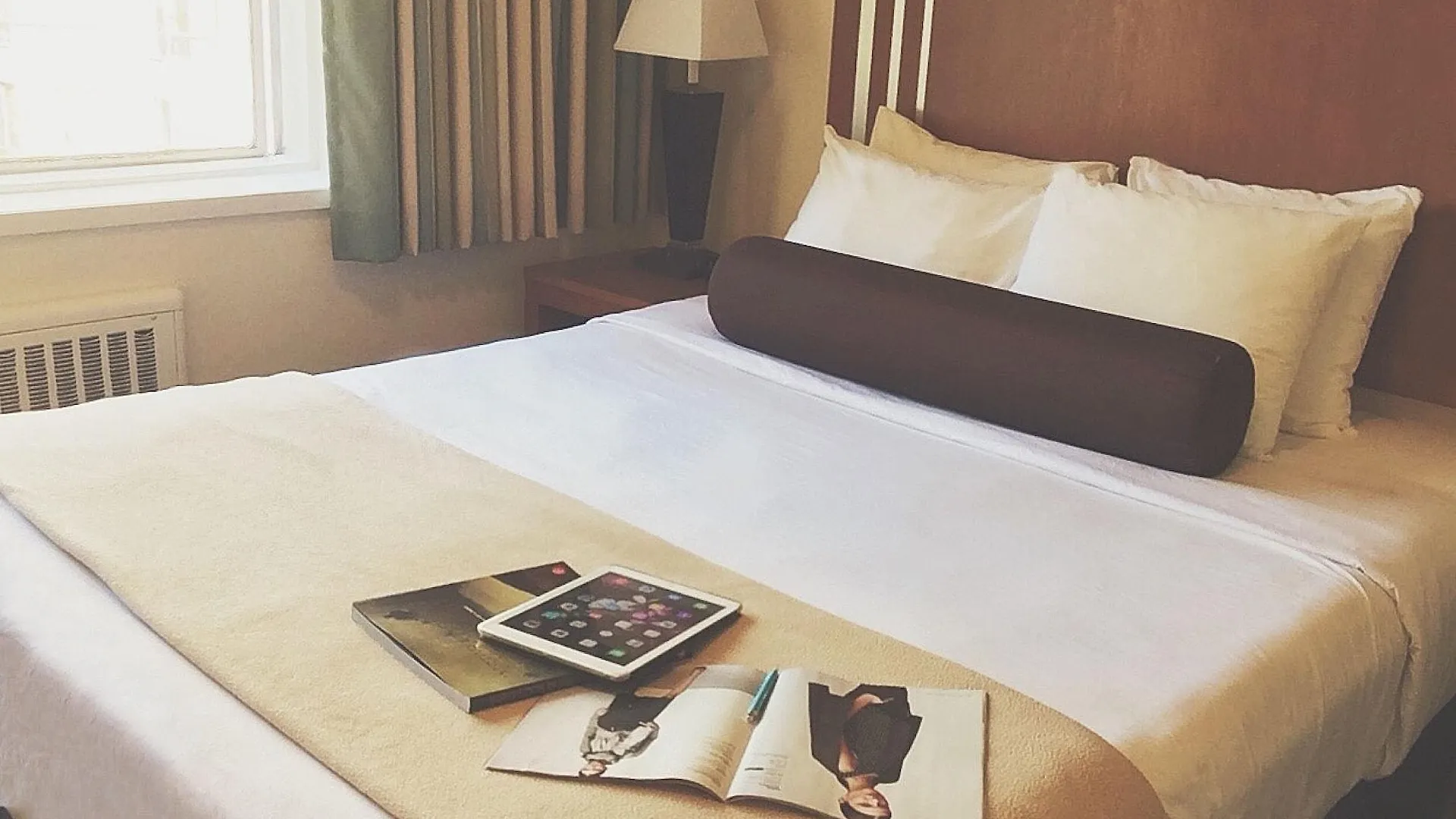 Greenbrier Hotel Vancouver 3*,