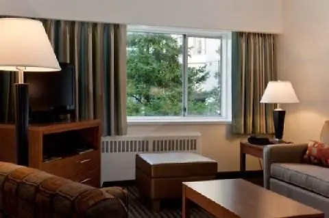 Greenbrier Hotel Vancouver