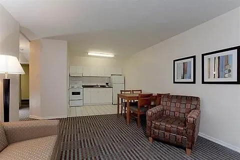 ***  Greenbrier Hotel Vancouver Canada