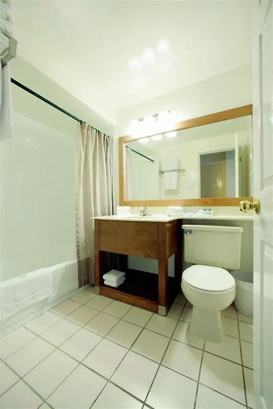 Greenbrier Hotel Vancouver
